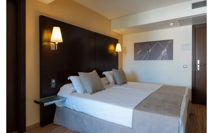 Nautic Hotel & Spa 4*-22