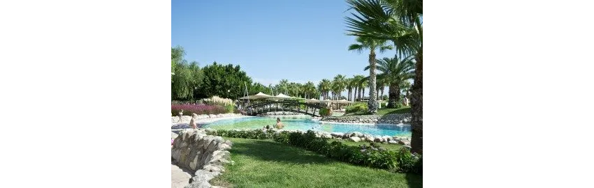 Limak Limra Hotel & Resort 5*-9