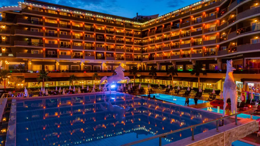 Senza The Inn Resort & Spa 5*-7
