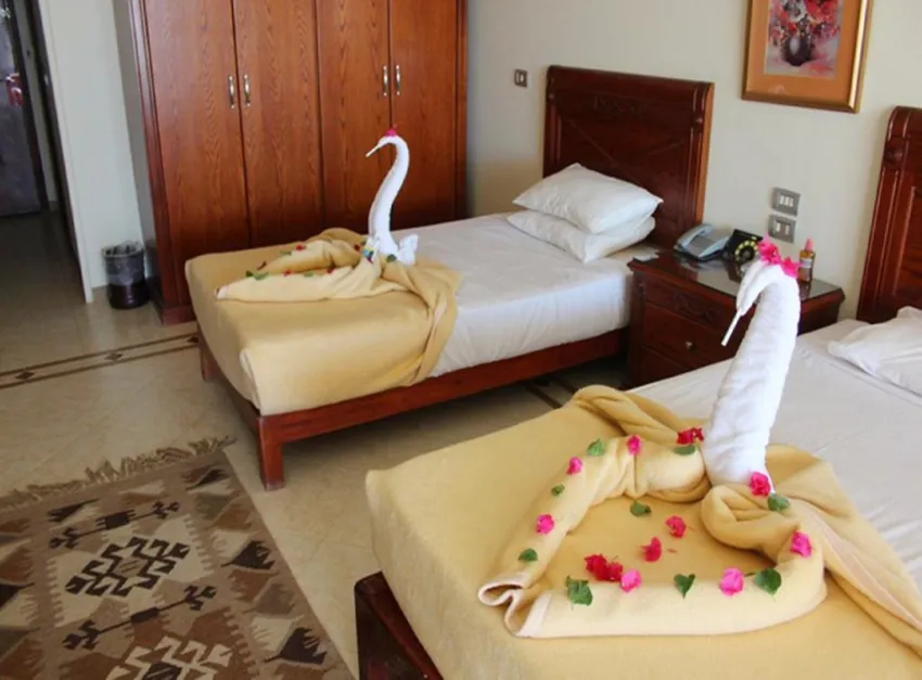 Imperial Shams Abu Soma Resort 5*-22