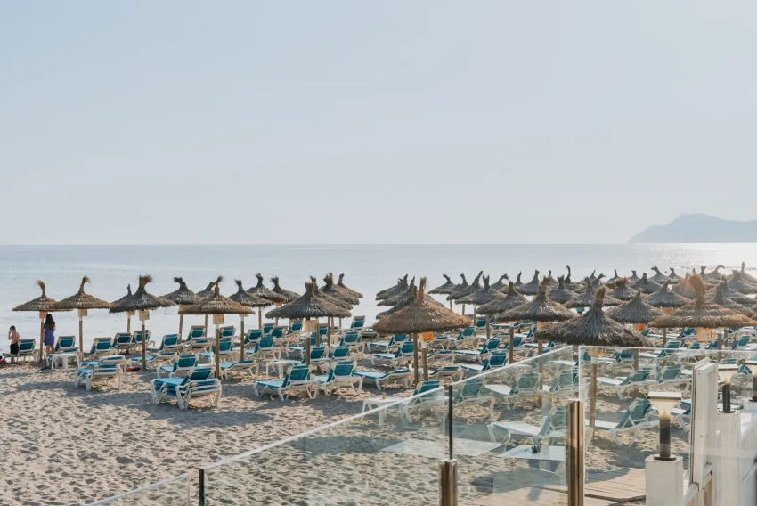 Hotel Son Baulo 3*-29