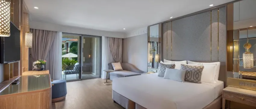 ELA EXCELLENCE RESORT BELEK  5*-24