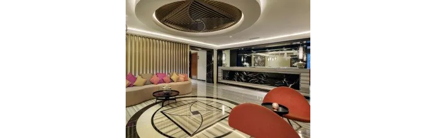 Papillon Ayscha Hotel 5*-6