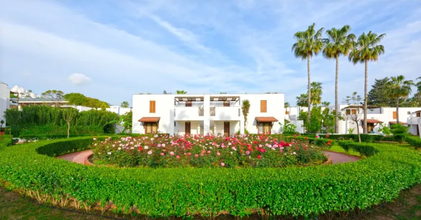 Club Kastalia HV1 5*-6