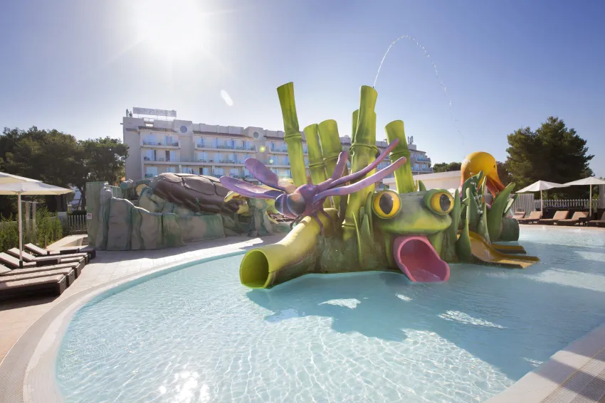 Mar Hotels Playa de Muro Suites 4*-12