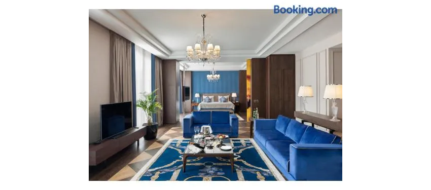 Kaya Palazzo Resort & Casino 5*-112