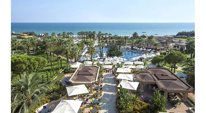 CRYSTAL TAT BEACH GOLF RESORT & SPA  5*-28