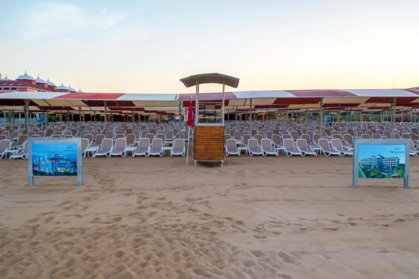 SIDE ROYAL STYLE HOTEL  5*-29