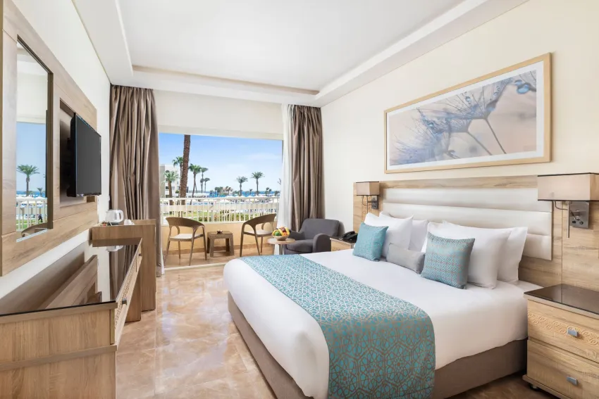 PICKALBATROS BEACH ALBATROS RESORT  4*-45