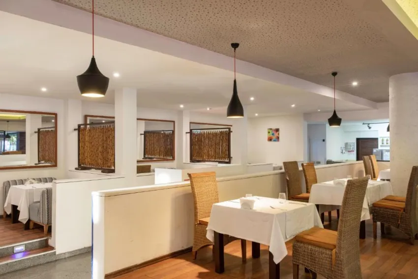 ASTERIA FAMILY RESORT BELEK (EX.AQUAWORLD BELEK)  5*-99