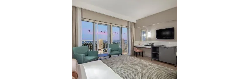 Trendy Aspendos Beach 5*-6