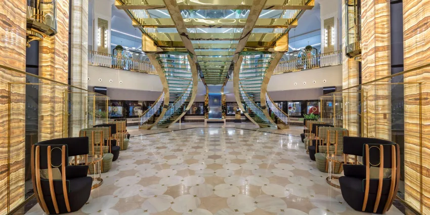 Granada Luxury Belek 5*-54