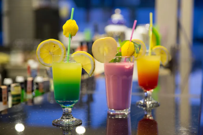 Water Side Resort & Spa 5*-66