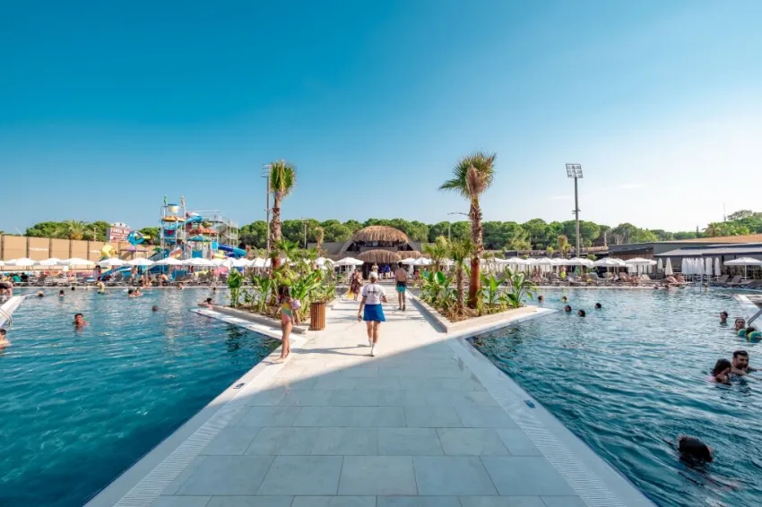 The X Belek 5*-70