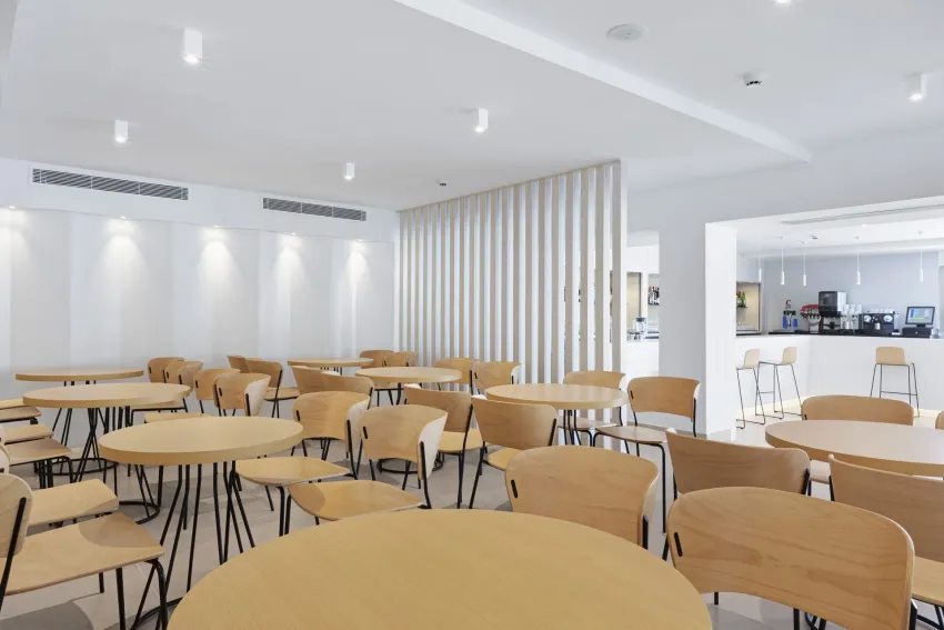 THB Cala Lliteras Hotel 4*-19