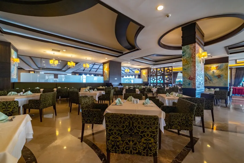 Vita Silva (Ex. Amelia Beach) 5*-30