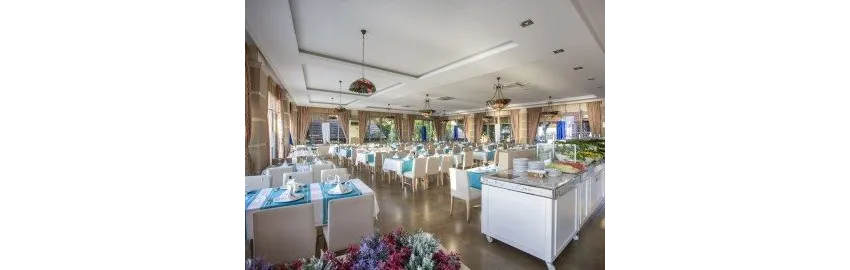Can Garden Beach Hotel 4*-20