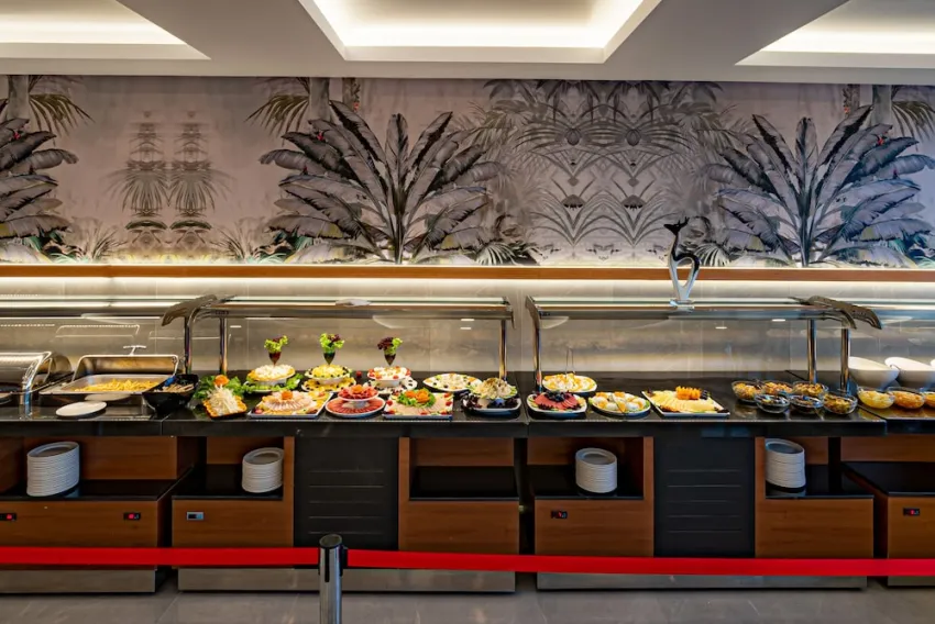 Side Amour Hotel 4*-64