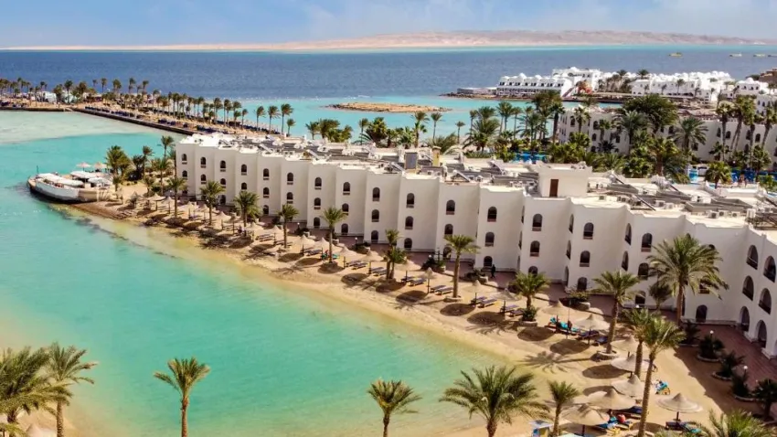 ARABIA AZUR RESORT  3*-2