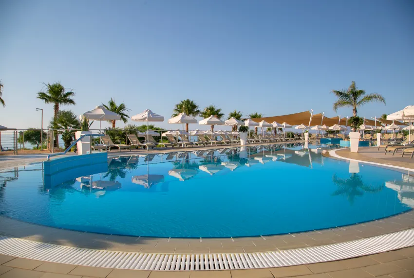 Asterias Beach 4*-47