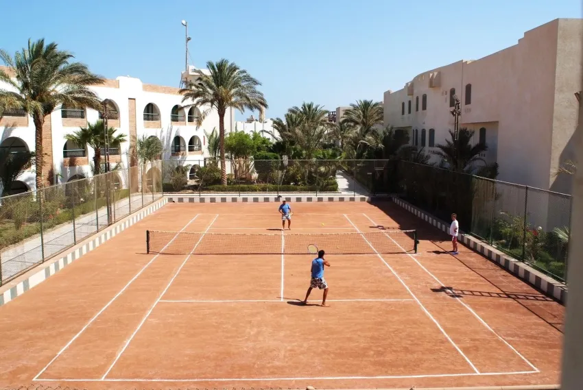 Bel Air Azur Resort (Adults Only 16+) 3*-7