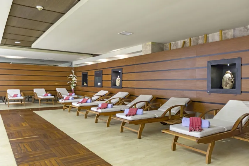 Royal Wings Hotel 5*-28