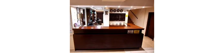 24 Seven Boutique Hotel 3*-2