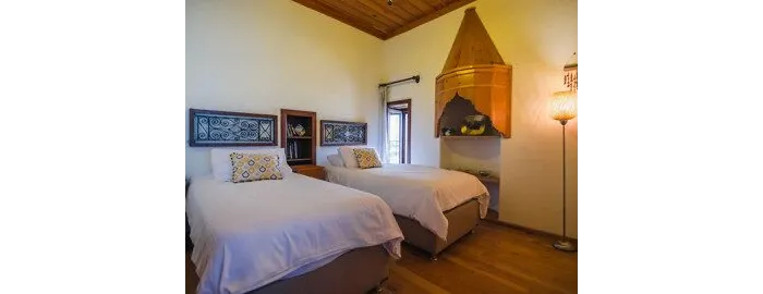 Villa Turka 4* - Alanya - Turcia