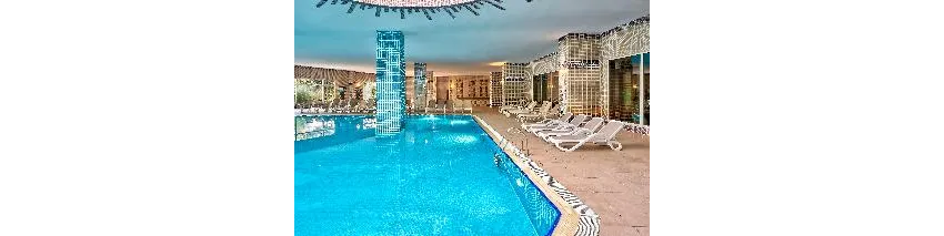 Seaden Sea World Resort & Spa 5*-74