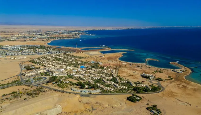 SUNRISE JUMAN BEACH (EX. CORAL BEACH)  4*-10