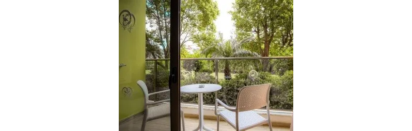 Port Nature Luxury Resort Hotel & Spa 5*-8