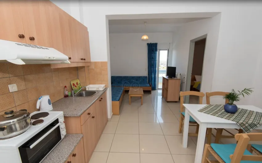 Eleni Palace Apts 3*-12