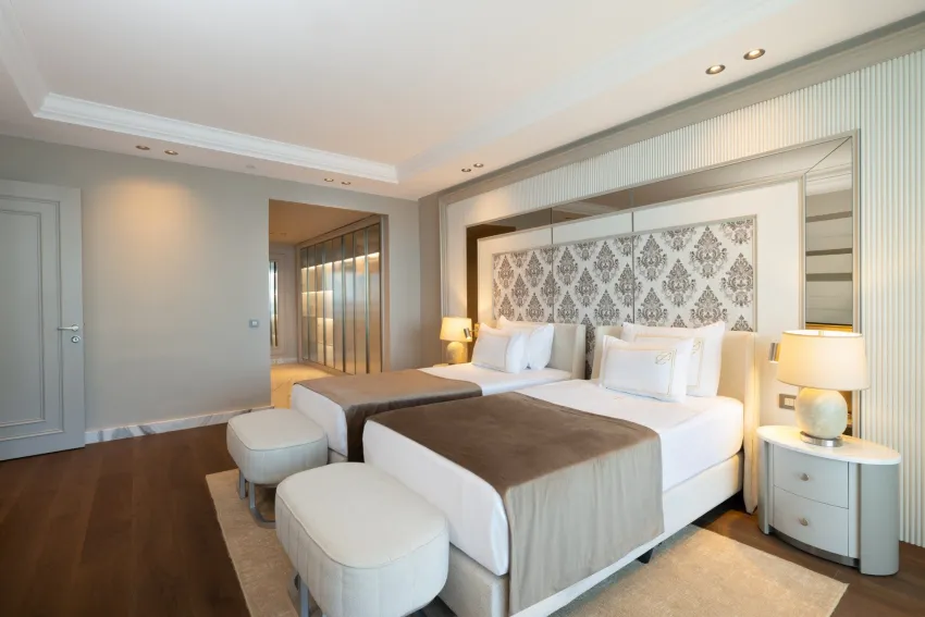 Nirvana Dolce Vita 5*-12