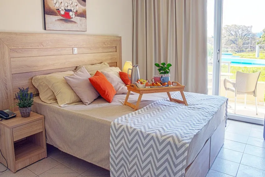 Amira Hotel Rhodes (ex Princess Flora) 3*-10