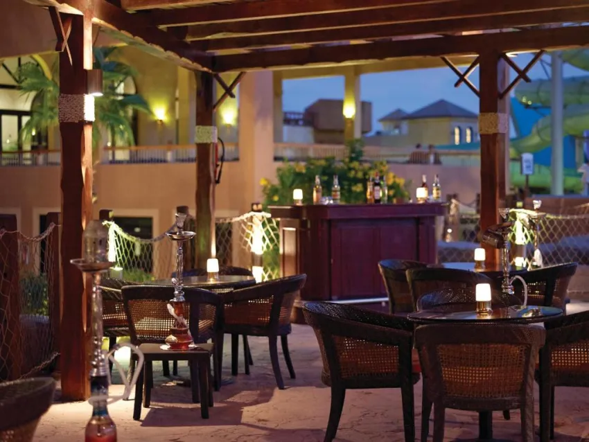 CORAL SEA AQUA CLUB  4*-24