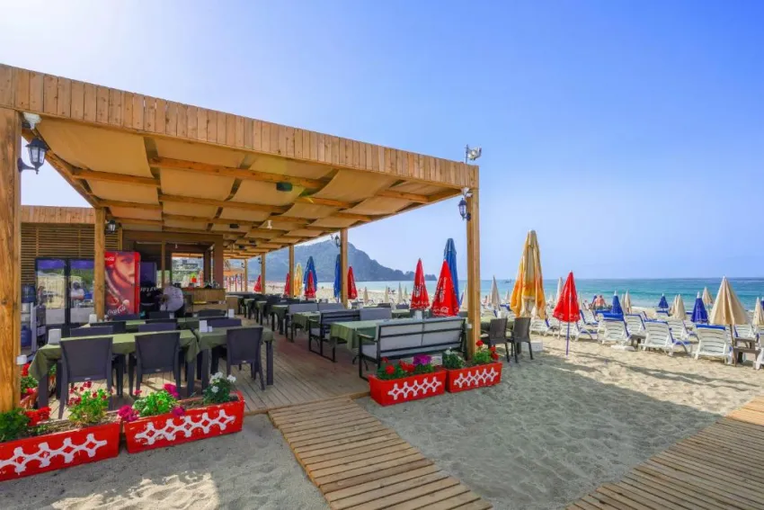 KLEOPATRA ARSI HOTEL  4*-9