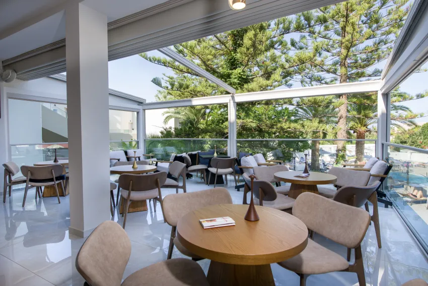 Vantaris Luxury Beach Resort 4*-12