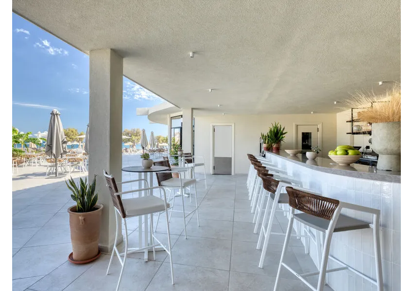 Domes Aulus Zante Autograph Collection 5*-11