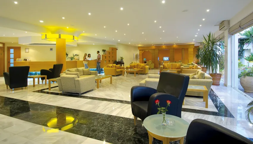 Rethymno Mare Royal and Water Park 5*-2