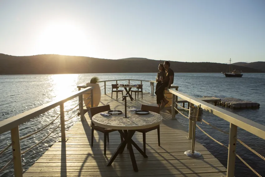 Domes Of Elounda Autograph Collection 5*-23