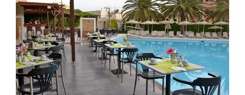 Minos Hotel 4*-15