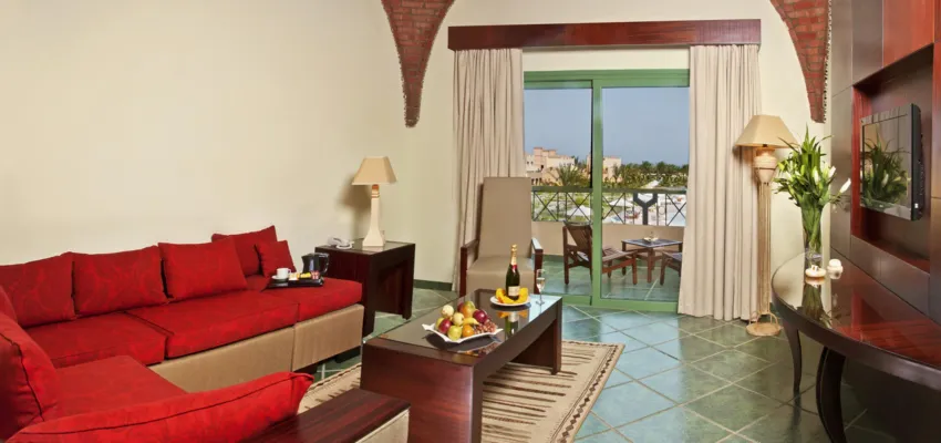 Sentido Akassia Beach Ex LTI Akassia Beach 5*-13