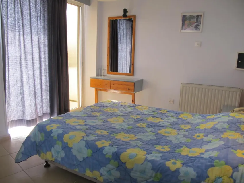 San Remo Hotel 2*-7