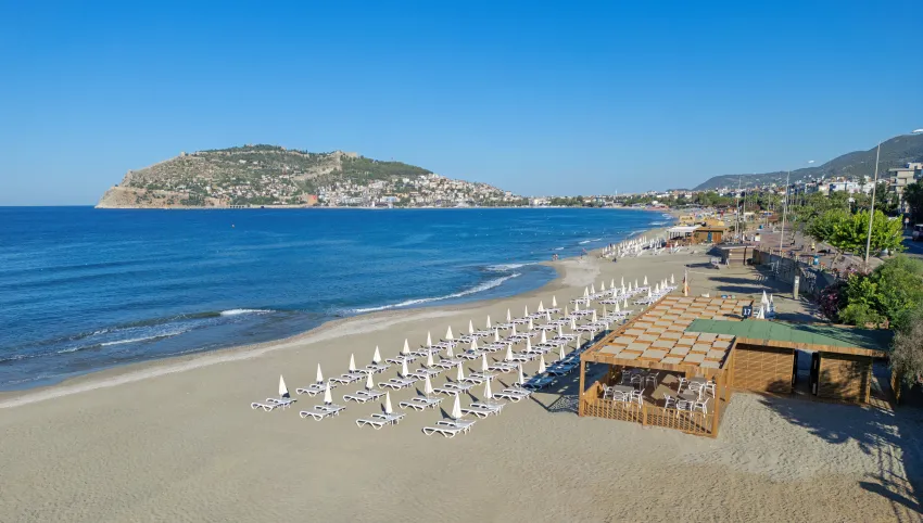 Monart City Hotel 4*-40