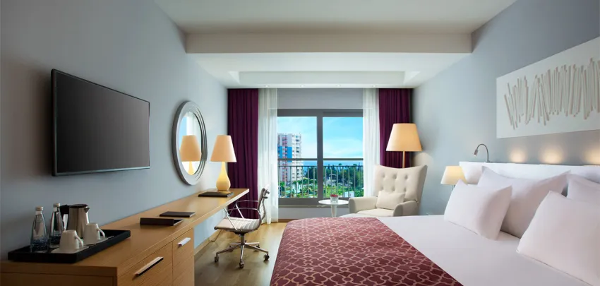 Akra V Hotel 4*-18