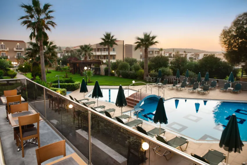 Maleme Mare Beachside Hotel 4*-16