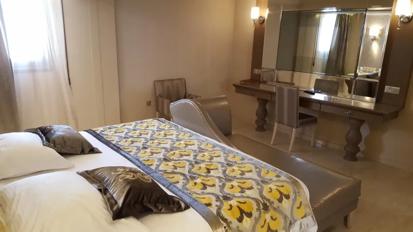 Adams Beach Hotel 5*-82