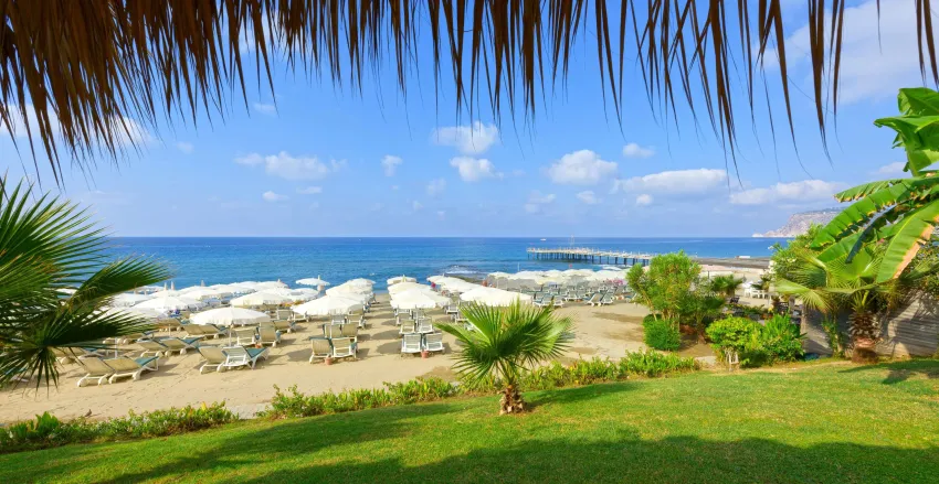 Antique Roman Palace (Adults Only 16+) 5*-123