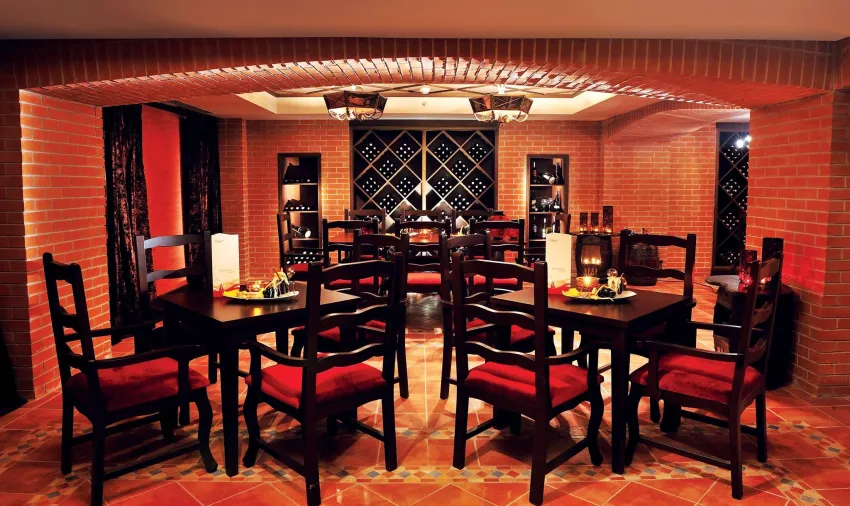 Susesi Luxury Resort Hotel 5*-306