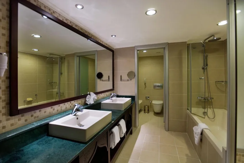 Crowne Plaza Antalya 5*-1